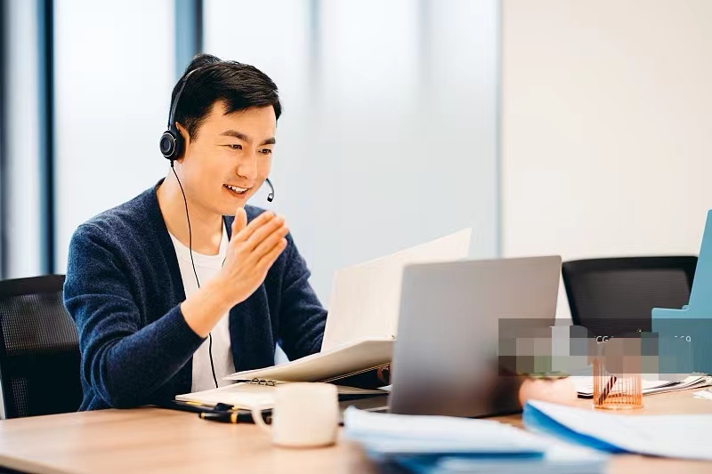 新形勢(shì)、新做法----友銀物業(yè)開展線上培訓(xùn)課程